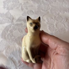 Vintage 4 Inch Ceramic