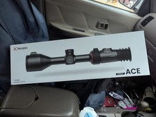 NocPix Ace H50R Thermal Rifle