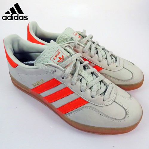 Adidas gazelle indoor - gazelle, linen