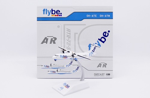 Flybe nordic - flybe,