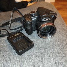 Panasonic LUMIX DMC-FZ38