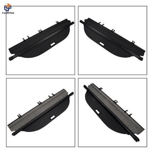 Load cargo cover blind new - cargo,