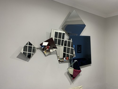 Iconic mirallmar mirror - mirallmar,