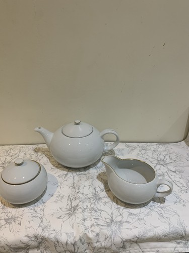 Bohemia fine porcelain white - bohemia,