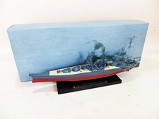 ATLAS EDITIONS 7134105 'IJN