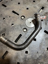 MZ ETZ 251 301 STAINLESS STEEL