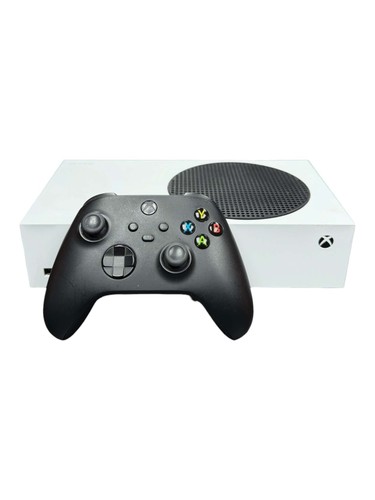 Xbox series console - s, 512gb