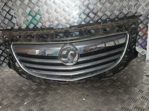 Vauxhall insignia mk1 - vauxhall,