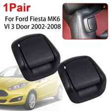 2x Hand Front Seat Tilt Handles For FORD Fiesta MK6 2002-2008 1417521/1417520 UK