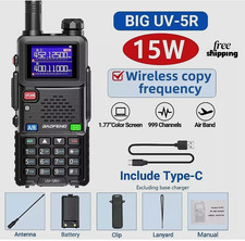 Walkie talkie long range - walkie,
