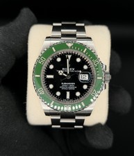 Rolex Submariner 126610LV