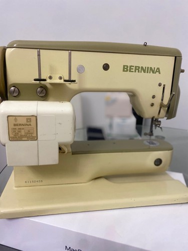 Bernina 600 sewing machine - 600,