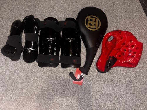 Kickboxing taekwondo - kickboxing,