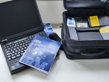 Rare Laptop IBM Thinkpad 770