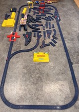 Tomy Train Set Collection