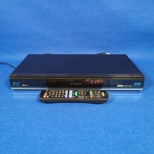 Panasonic dmr bwt700 - panasonic, 3d