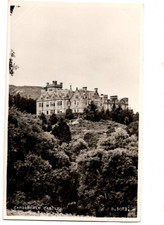 Carbisdale Castle Kyle Of