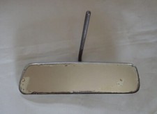 Jaguar/Daimler Mk2 Dipping interior mirror. Lucas