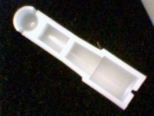 Renault Clio, Master