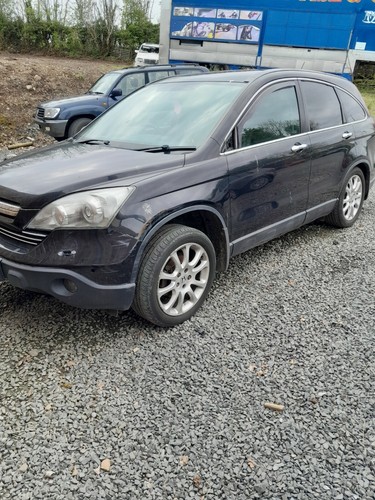 Honda crv diesel - crv,