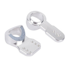 Aluminum Servo Saver for