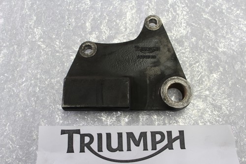 Triumph sprint 955i brake - sprint, rs