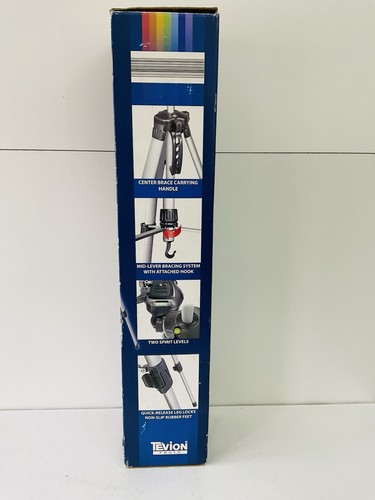 Tevion camera tripod - tevion, 53”