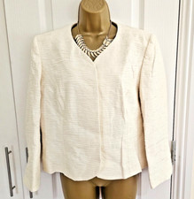 Phase Eight Evening Jacket Sz