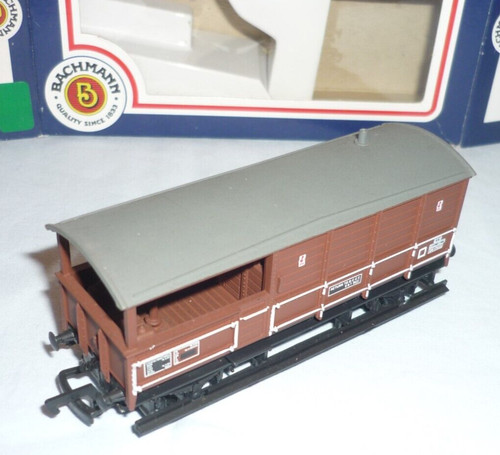 Bachmann gauge 20 - br,