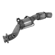 Catalytic Converter Catalytic