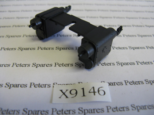 Hornby x9146 black - hornby,