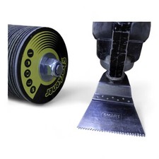 SHARKENER XL 68mm multi-tool blade sharpener