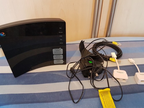 Home hub 0 router - hub, 2.0