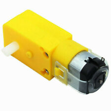 DC 3V 6V Worm Gear Motor