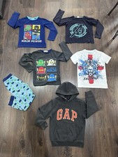 Boys Next Lego Ninjago Pyjama