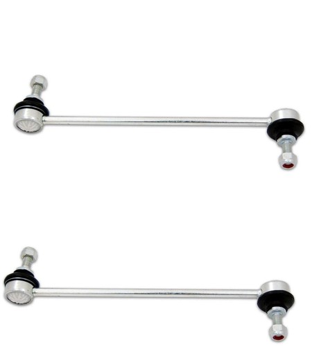 Anti roll bar - roll, link