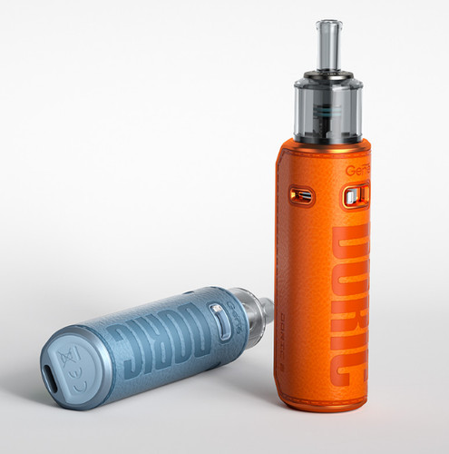 Voopoo doric pod kit - voopoo,