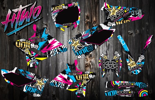New 125 250 graphics - new,