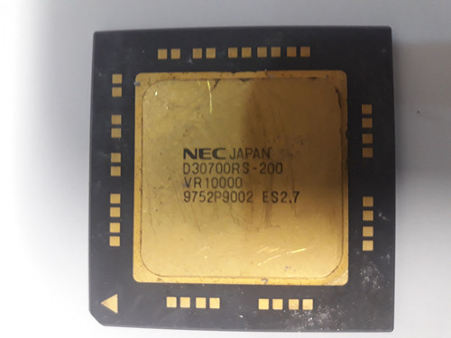 Nec japan d30700rs - d30700rs-200, vr10000