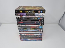 Dvd joblot bundle collection
