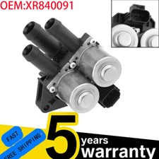For Jaguar S-type 2.5 3.0 Petrol 2002-2008 XR840091 Water Heater Control Valve