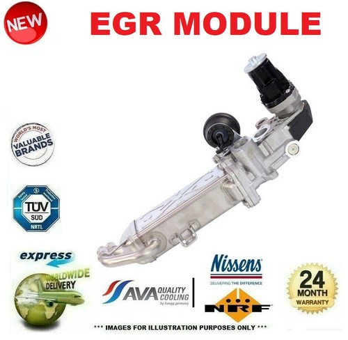 Brand new egr - brand, ford