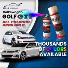 Volkswagen Golf GTI MK7 LB9A