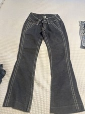 True religion corduroy jeans - true,
