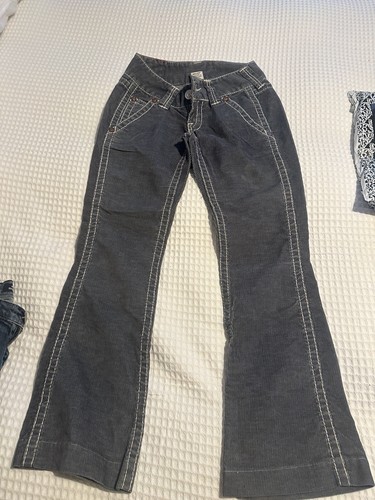 True religion corduroy jeans - religion,