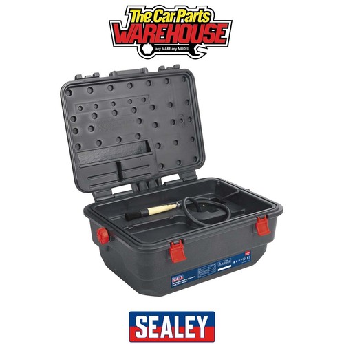 Sealey sm222 mobile parts - sealey,