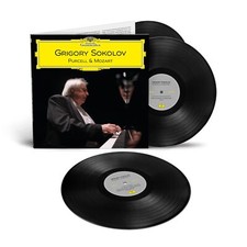 Grigory Sokolov - Purcell &