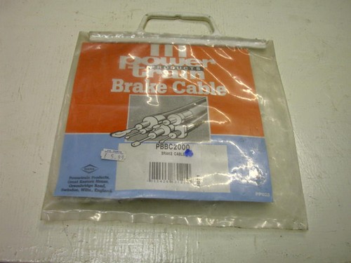 Power train pbbc2000 nos - train, front