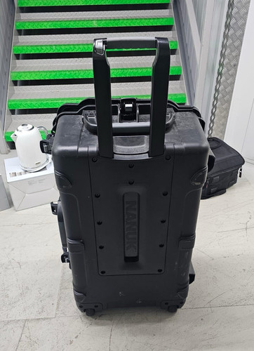 Robust nanuk hard case camera - robust,