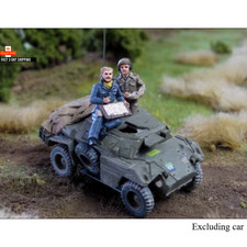 1/72 Scale Diecast Resin